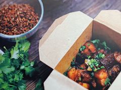 -有肉食·虎九闽菜(798艺术区店)