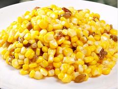 葡萄玉米-鱼香馆(金丰花园店)