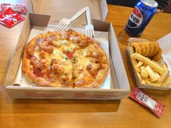 -上海野生动物园老虎餐厅