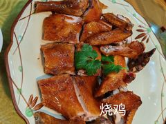 -横岗朋仔餐厅