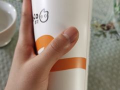 -CoCo都可(骆家庄新店)