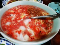 -水先生寧波菜(天一店)