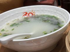 大骨汤-阳阳中国饭(北京荟聚店)