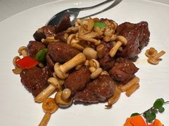 -漢舍中国菜馆(浦东嘉里城店)