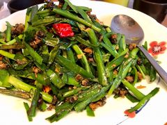 -香园茶社·金陵小灶(老门东店)