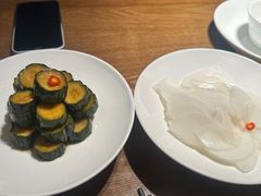 -张家卫·阳江菜·小海鲜(肥婆湾桥店)
