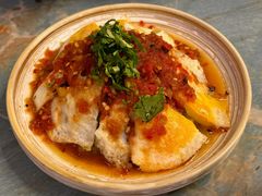 -浩海火燒雲傣家菜(静安芮欧店)