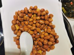 -闽鄂情·闽南招财鸭(水头店)