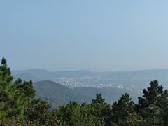-缥缈峰景区