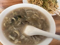 -梁家牛肉壮馍(西海岸店)