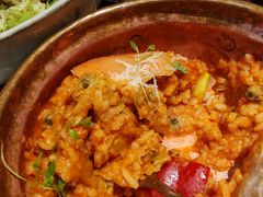 -榖屋house of flour(张江首店)