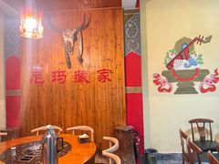 -尼玛藏家风味园(阿山食城店)