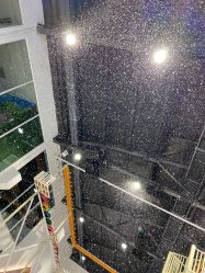 -Mr·Kuma酷么先生雪之乐园