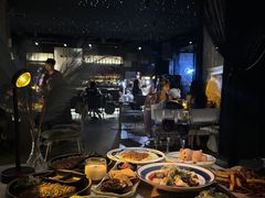 -STARRY CAFE & LOUNGE BAR(高新店)