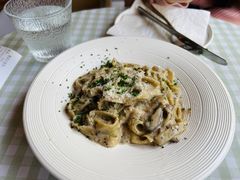 -翠贝卡&Mama Kelly Brunch Coffee(河西店)