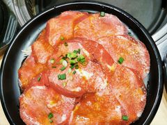 -花味·自助烤肉(雨花客厅店)