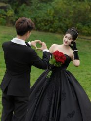-都市丽人婚纱摄影