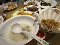 -石岐佬中山菜馆(张溪店)