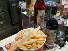 -CGV影城(滨江天街IMAX店)