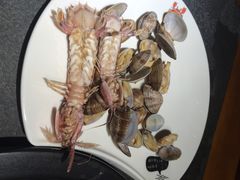 苏大嘴海鲜牧场-马路边上·小海鲜烧烤(八一路店)