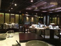 大堂-汉唐宴长安食府