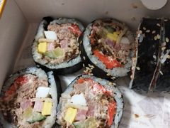 -传闻来紫菜包饭·打糕(西塔韩百店)