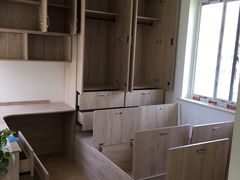 -佰丽爱家全屋定制(汶水店)