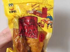 -来伊份(燕山路二店)