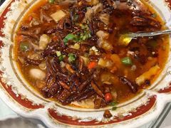 -万宝海鲜舫(劳动公园店)