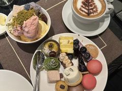 -深圳四季酒店·馥自助餐厅