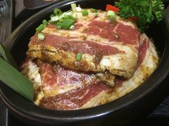 -九田家黑牛烤肉料理(太奥广场店)