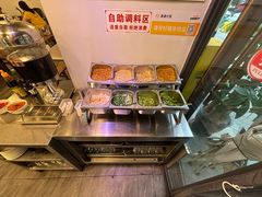 -巴蜀大宅门火锅(新华公园店)