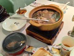 -眉州东坡·熊猫主题餐厅(枫蓝店)