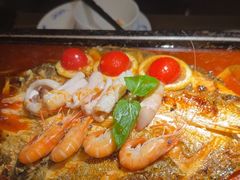 -炉鱼(爱琴海购物公园店)