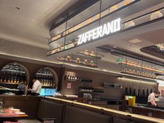 -ZAFFERANO西班牙海鲜饭(上海首店)