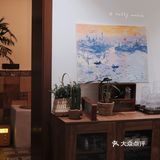 武汉新店｜摩洛哥风情的小复式 我出门的兴趣又来了🉑️