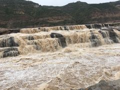 -陕西黄河壶口瀑布旅游区