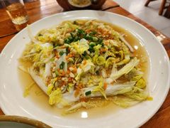 -二毛川菜馆(黄河路店)