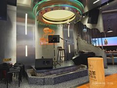 -路边羊烧烤酒场(宝带路店)