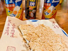 -老西门·常州菜(新区店)
