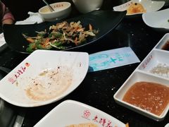 -木槿花韩式炭烤·熟成肉工坊(孙文东路店)