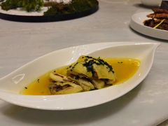 -喜来登由由大酒店九州膳坊中餐厅