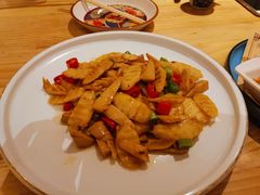 -老江南春·中国龙菜(衡山路店)