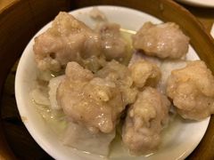 金银蒜蒸排骨-粤仔湾砂锅粥(滨湖万达店)