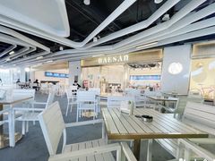 大堂-813芭依珊 BAESAn(汇港购物中心店)