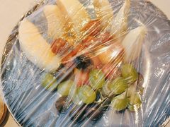 -香山湖渔家大院