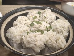 -湘缘道客•湘缘饭店·25年湘菜馆(古墩路店)