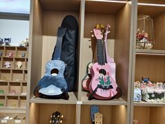 -陶语手工·拼豆·陶艺·银饰diy(宽厚里店)