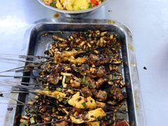 -宋文成烤肉(白沙巷店)