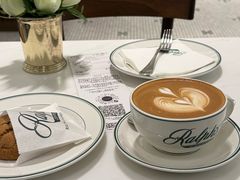 -Ralph’s Coffee(深圳罗湖万象城店)